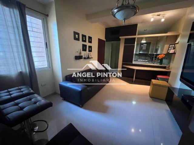 Apartamento en alquiler en Cacique Mara, Maracaibo