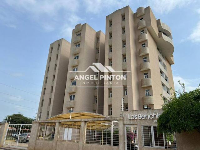 Apartamento en alquiler en Cacique Mara, Maracaibo