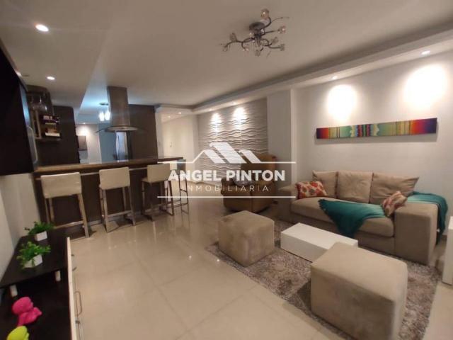 Apartamento en alquiler en Cacique Mara, Maracaibo