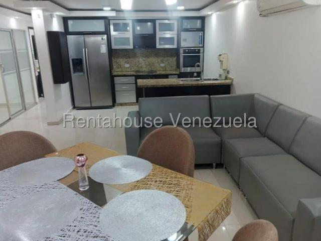 Apartamento en alquiler en Cacique Mara, Maracaibo
