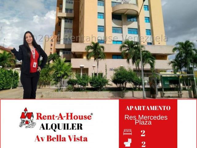 Apartamento en alquiler en Cacique Mara, Maracaibo