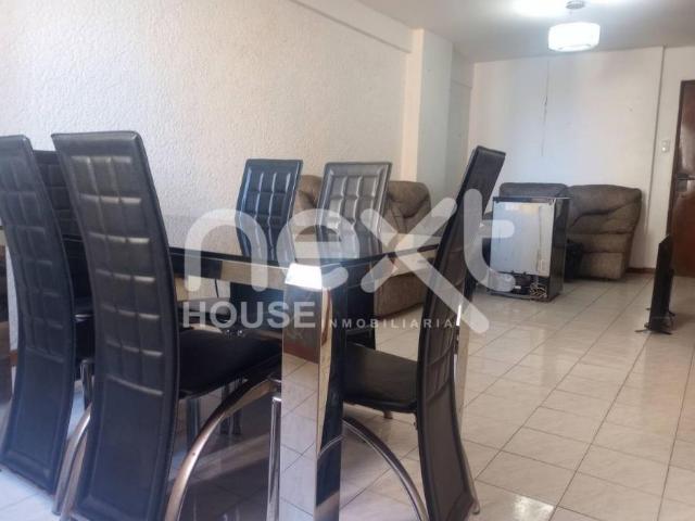 Apartamento en alquiler en Cacique Mara, Maracaibo