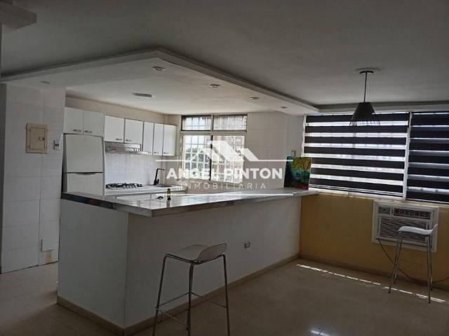 Apartamento en alquiler en Saladillo, Zulia