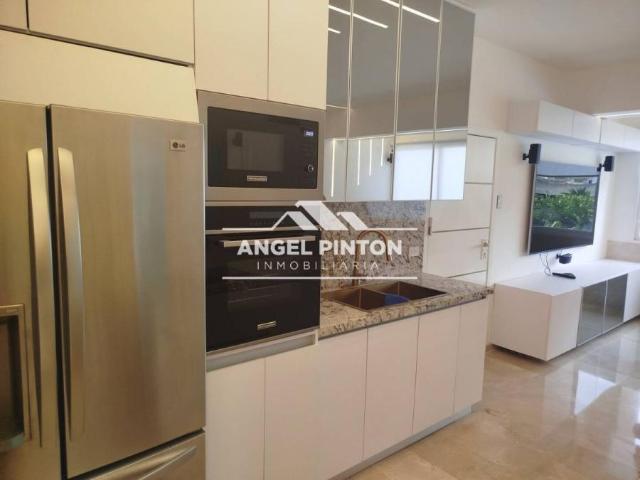 Apartamento en alquiler en Zulia
