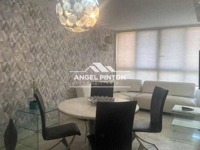 Apartamento en alquiler en Cacique Mara, Maracaibo