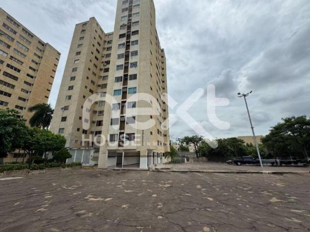 Apartamento en alquiler en Cacique Mara, Maracaibo
