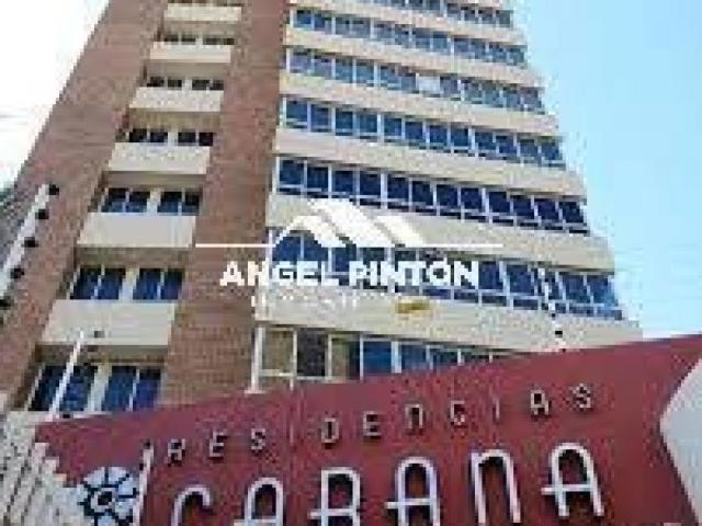 Apartamento en alquiler en Cacique Mara, Maracaibo
