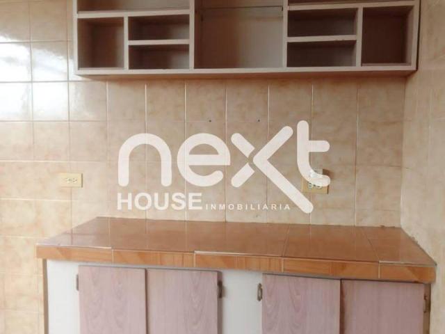 Apartamento en alquiler en Cacique Mara, Maracaibo