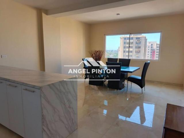 Apartamento en alquiler en Cacique Mara, Maracaibo