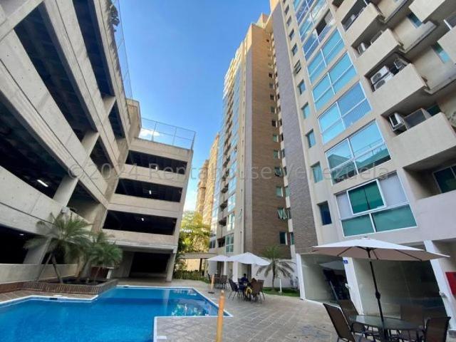 Apartamento en alquiler en Maracay