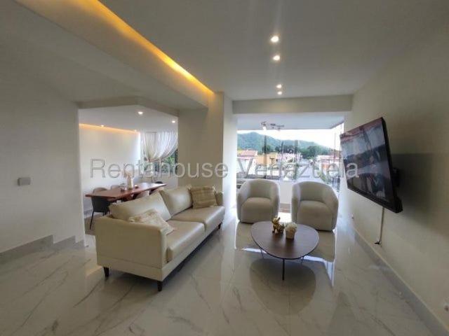 Apartamento en alquiler en Maracay, Aragua