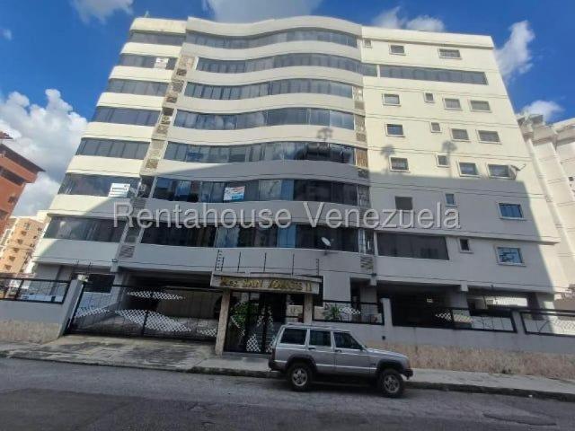 Apartamento en alquiler en Maracay, Aragua