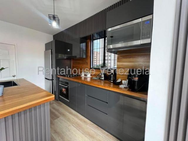 Apartamento en alquiler en Maracay
