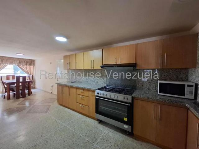 Apartamento en alquiler en Maracay Apartamento en alquiler en Maracay