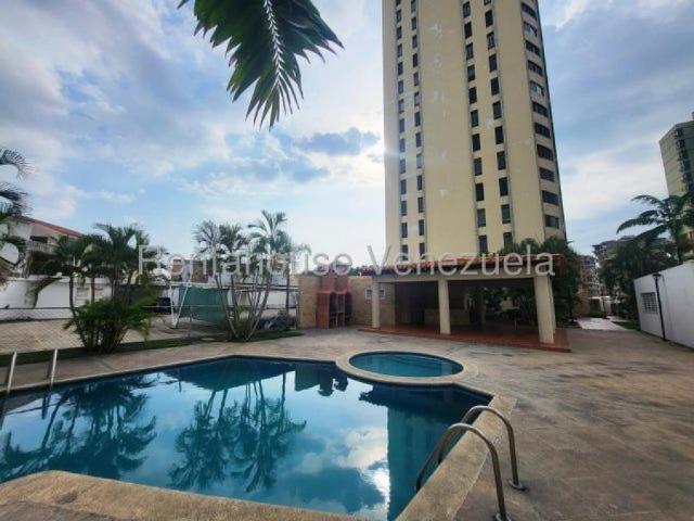 Apartamento en alquiler en Maracay