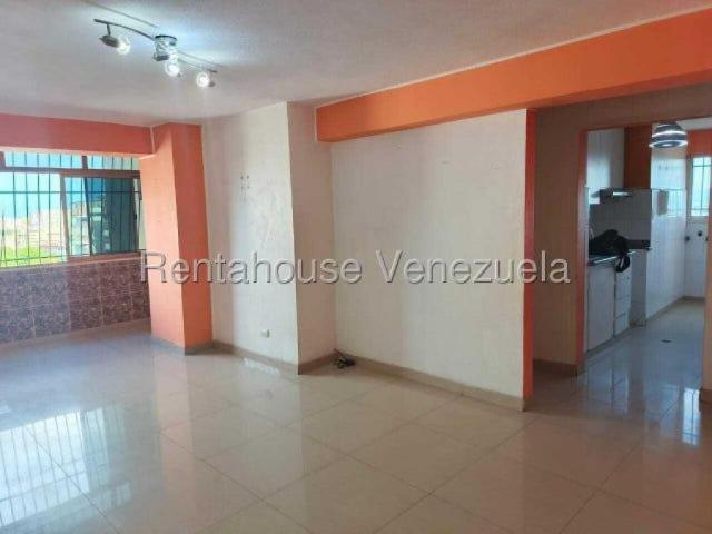 Apartamento en alquiler en Maracay, Aragua