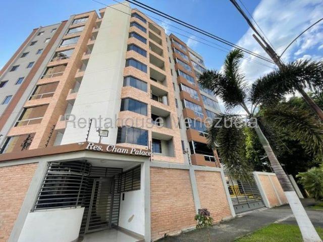 Apartamento en alquiler en Maracay, Aragua