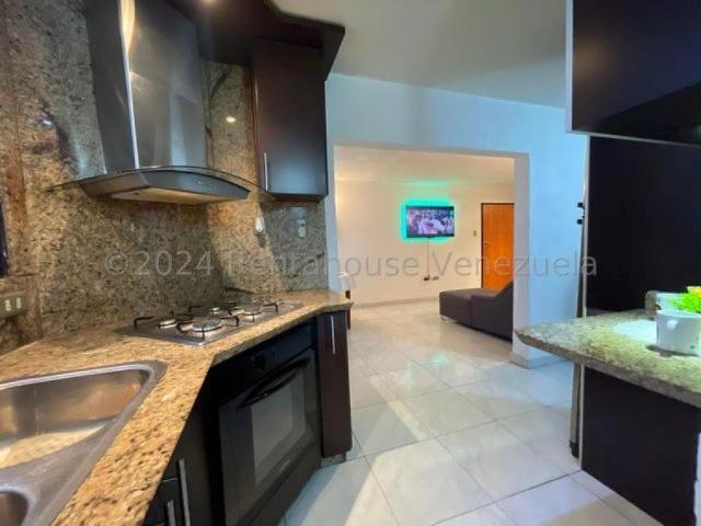 Apartamento en alquiler en Maracay
