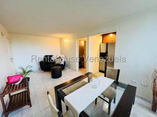 Apartamento en alquiler en Maracay
