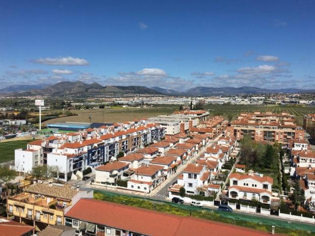 Apartamento en alquiler en Comarca de la Vega de Granada, Andalucía