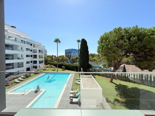 Apartamento en alquiler en Costa del Sol Occidental, Andalucía