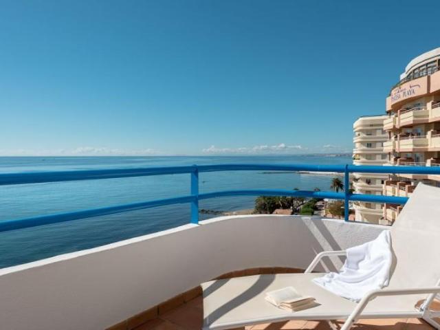 Apartamento en alquiler en Marbella, Barrio Nuevo