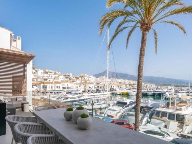 Apartamento en alquiler en Costa del Sol Occidental, Andalucía