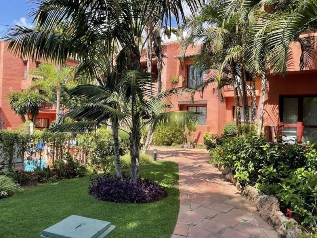 Apartamento en alquiler en Marbella, Marbella Norte