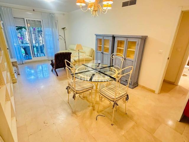 Apartamento en alquiler en Rícmar, Costa del Sol Occidental