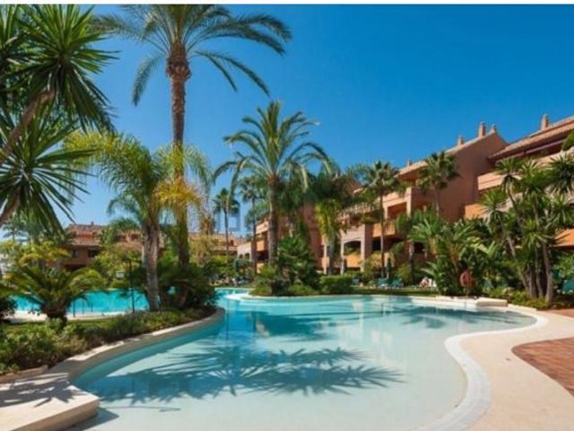 Piso en alquiler en Costa del Sol Occidental, Andalucía