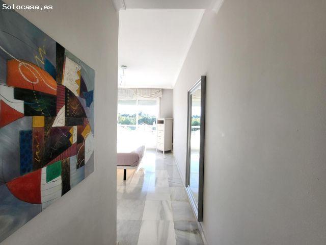 Piso en alquiler en Nueva Andalucía, Costa del Sol Occidental