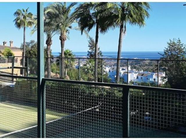 Piso en alquiler en Marbella