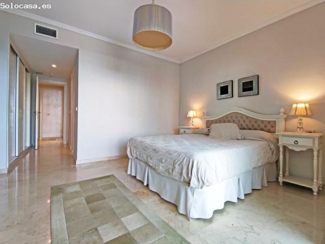 Piso en alquiler en Divina Pastora, Costa del Sol Occidental