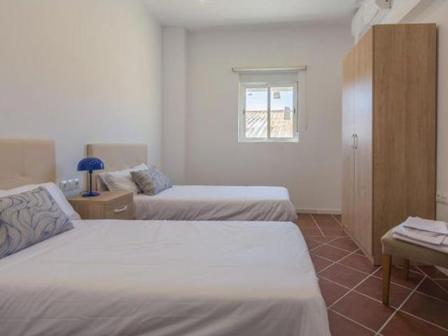Piso en alquiler en Marbella, Las Albarizas