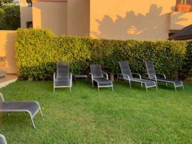 Piso en alquiler en Marbella, Nueva Andalucía Piso en alquiler en Marbella, Nueva Andalucía