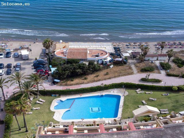 Piso en alquiler en Centro, Costa del Sol Occidental
