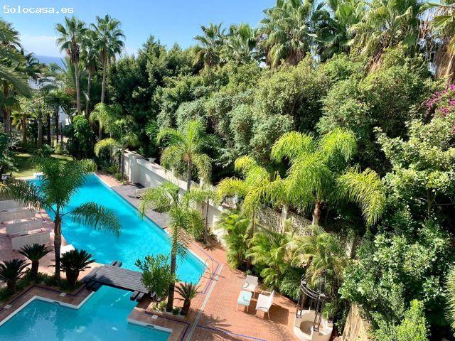Piso en alquiler en Costa del Sol Occidental, Andalucía