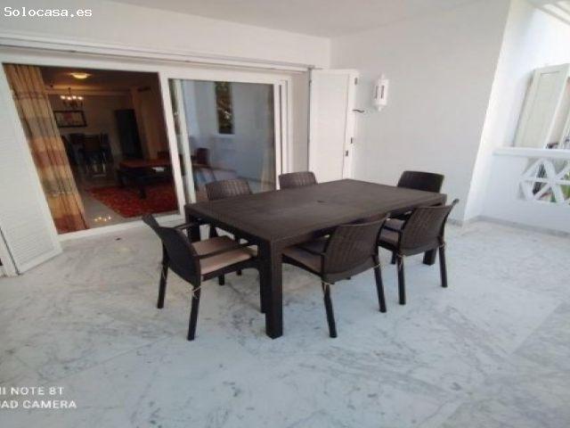 Piso en alquiler en Costa del Sol Occidental, Andalucía