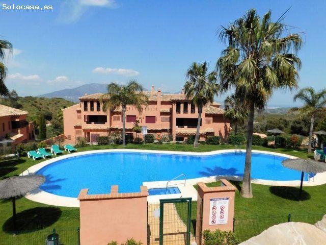 Piso en alquiler en Marbella