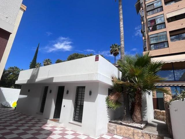 Apartamento en alquiler en Marbella, Barrio Alto