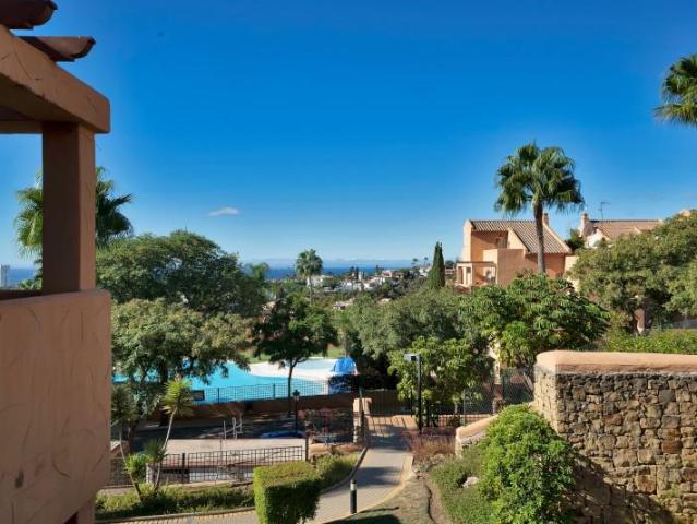 Apartamento en alquiler en Costa del Sol Occidental, Andalucía