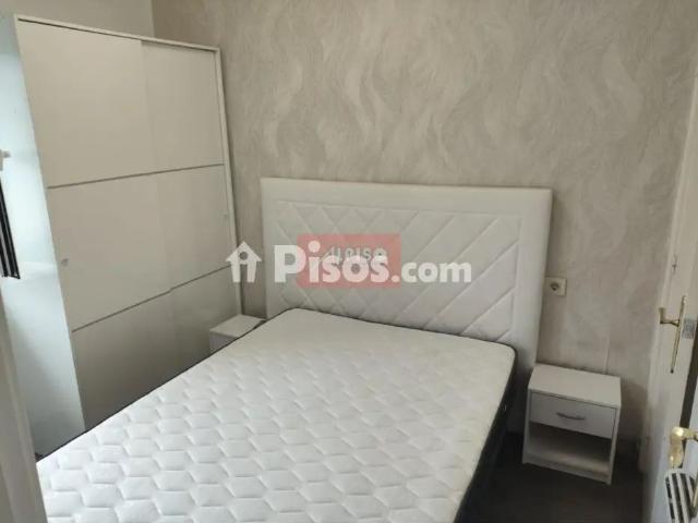 Apartamento en alquiler en Centro, Ourense