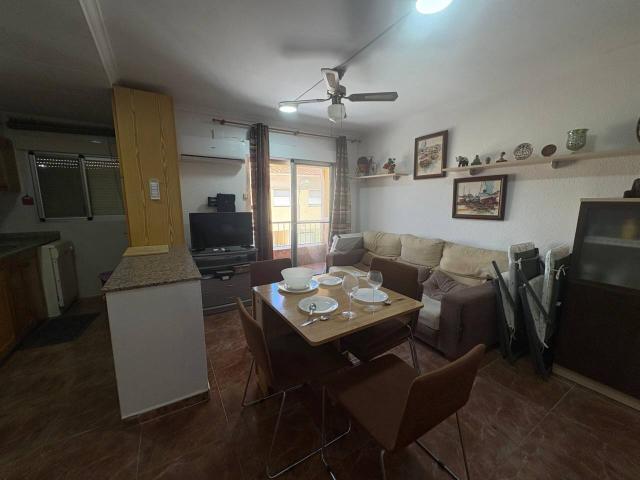 Piso en alquiler en Mareny de Barraquetes, la Ribera Baixa