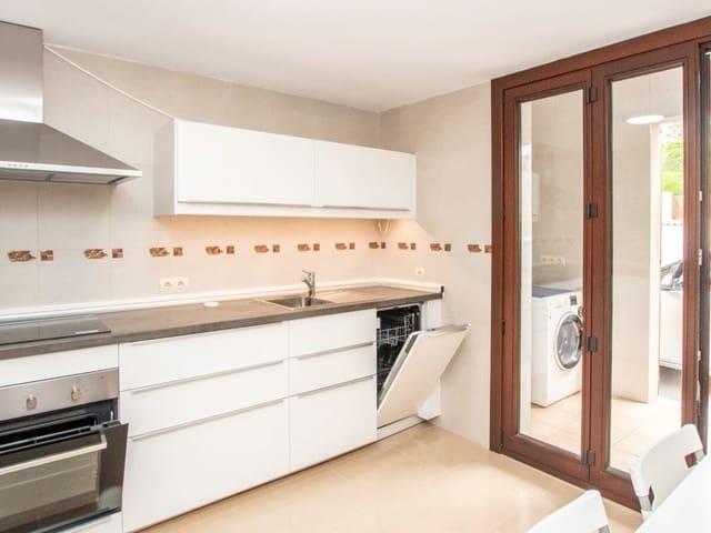 Apartamento en alquiler en es Caülls, Marratxí