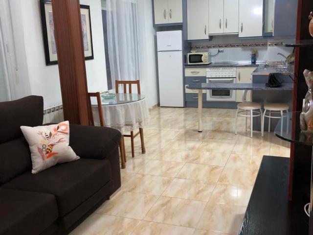 Apartamento en alquiler en Martos, Andalucía