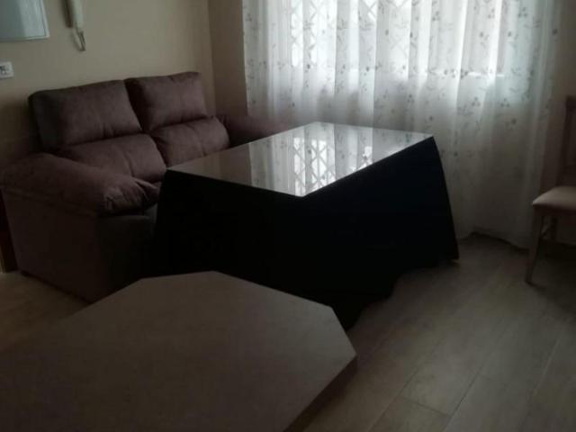 Apartamento en alquiler en Martos