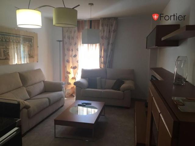 Apartamento en alquiler en Martos