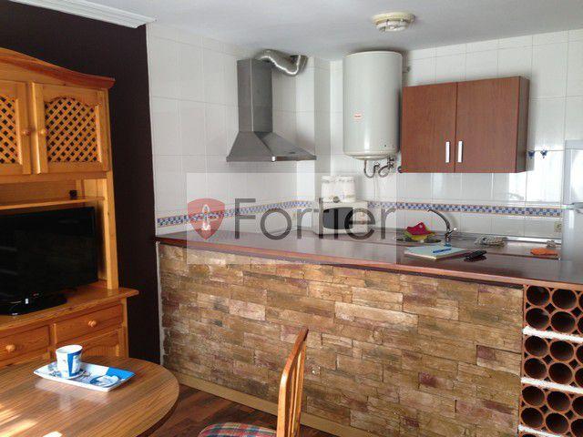 Apartamento en alquiler en Martos, Andalucía