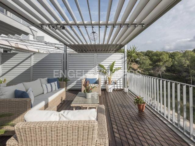 Apartamento en alquiler en Sant Pere De Ribes