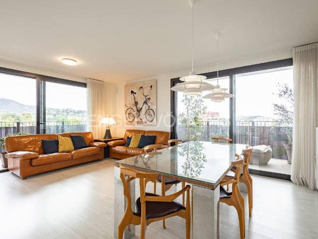 Apartamento en alquiler en Sant Just Desvern